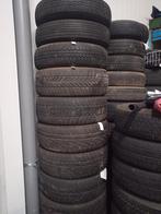 Banden met velgen Audi oldtimer, Auto-onderdelen, Ophalen