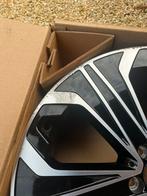 Twee velgen mercedes, Auto-onderdelen, Banden en Velgen, Ophalen, Gebruikt, Velg(en), 265 mm