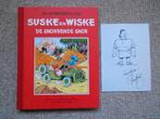 Suske en Wiske 33 Klassiek - De Snorrende Snor +tek P Geerts, Neuf, Enlèvement ou Envoi, Willy Vandersteen, Une BD