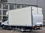 Iveco Daily 35C16 3.0L Laadklep Bakwagen Airco Cruise Meubel, Auto's, USB, Stof, Gebruikt, Euro 6