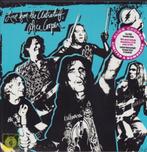 ALICE COOPER - Live From The Astroturf (Blue Vinyl) +*+*+*+, Verzenden, Nieuw in verpakking