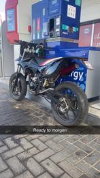 Beta rr50 motard, Fietsen en Brommers, Brommers | Derbi, 6 versnellingen, Ophalen of Verzenden, 50 cc, Klasse B (45 km/u)