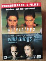 Dvd box wild things 1 en 2, Cd's en Dvd's, Dvd's | Thrillers en Misdaad, Ophalen