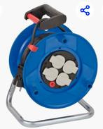 Nieuwe haspel, Ophalen