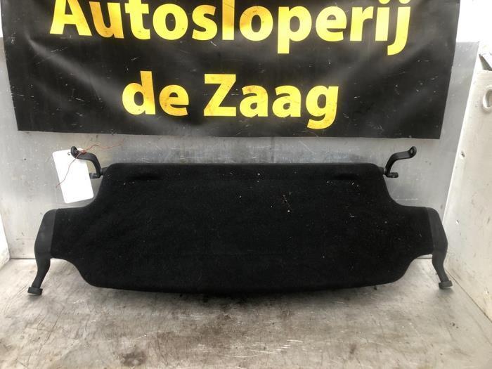 Hoedenplank van een Mini Mini, Auto-onderdelen, Interieur en Bekleding, Mini, Gebruikt, 3 maanden garantie, Ophalen of Verzenden