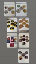 Sous-verres à bières divers et variés, Collections, Enlèvement ou Envoi, Neuf