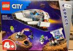 Vaisseau spatial Lego City 60429, Enfants & Bébés, Ensemble complet, Lego, Enlèvement ou Envoi, Neuf