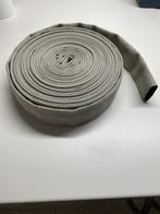 Platte sprinklerslang van het type brandweerman, Ophalen, Nieuw, Tuinslang