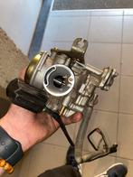 Carburateur, Ophalen, Zo goed als nieuw, Carburateur