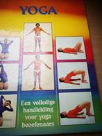 Boek om aan yoga te beginnen van L. K. Donat, Boeken, Ophalen of Verzenden, Gelezen, Overige onderwerpen, /