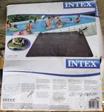 intex pomp en warmte mat, Ophalen, Nieuw, Zwembadpomp