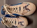 Michael Kors Sneaker als nieuw maat 38, Kleding | Dames, Schoenen, Ophalen, Michael Kors, Blauw, Zo goed als nieuw