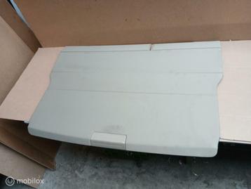 Hoedenplank Range Rover L405 Parcel Shelf Vogue Creme Beige beschikbaar voor biedingen