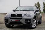 Prachtige BMW X6 xDrive30d 1ste eigenaar OHB BMW, Auto's, Automaat, https://public.car-pass.be/vhr/a9ae5729-7b52-4df3-968d-b2ad9fbf8338