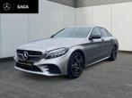 Mercedes-Benz C 180 d AMG Line, Autos, Mercedes-Benz, Achat, Euro 6, Entreprise, 110 g/km