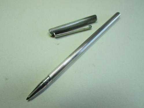 Vintage Sterling zilveren damesbalpen - Made in Italy (7327), Antiek en Kunst, Curiosa en Brocante, Ophalen