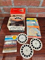 Bekijk het masterapparaat of de diskettes, Verzamelen, Ophalen of Verzenden, Gebruikt