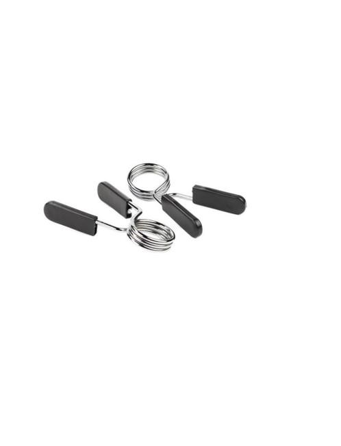LMX50 | Spring collarset | 30mm, Sport en Fitness, Fitnessmaterialen, Nieuw, Overige typen, Armen, Benen, Borst, Buik, Rug, Ophalen of Verzenden