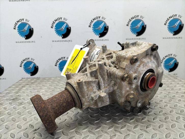 LANDROVER DISCOVERY SPORT 2015 / - Disco Sport [TRANSFER_BOX, Autos : Pièces & Accessoires, Autres pièces automobiles, Utilisé