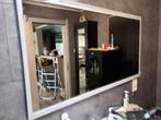 Badkamerspiegel, Huis en Inrichting, Badkamer | Badkamermeubels, Ophalen, Gebruikt, 100 tot 150 cm, Minder dan 25 cm