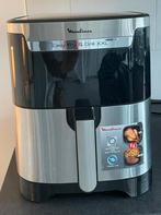 Moulinex Easy Fry & Grill XXL, Elektronische apparatuur, Frituurpannen, Ophalen
