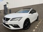 Seat Leon 1.5 TSI FR uitvoering | Pano | Camera | Xenon, Achat, 110 kW, Entreprise, 5 portes