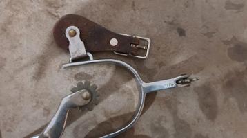 Baby sporen en bandjes, Enlèvement, Comme neuf