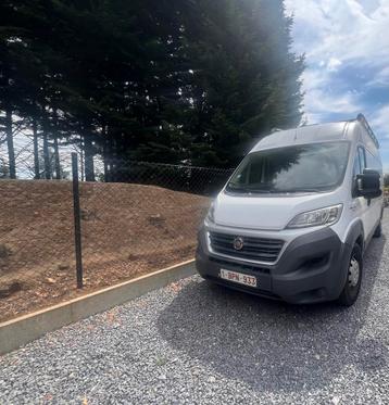 Fiat Ducato beschikbaar voor biedingen