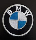 BMW strijk patch embleem logo - 60 x 60 mm, Ophalen of Verzenden