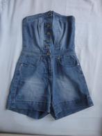 kort juimpsuits maat S, Kleding | Dames, Jumpsuits, Verzenden, Zo goed als nieuw, Maat 36 (S)