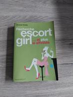 Recherche escort girl et plus si affinités, Ophalen, Gelezen, Amanda Trimble