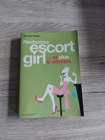 Recherche escort girl et plus si affinités  beschikbaar voor biedingen