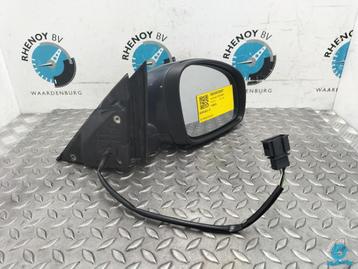 SKODA FABIA 54 1.2 TDI Greenline  [R_DOOR_MIRROR] 2011 beschikbaar voor biedingen