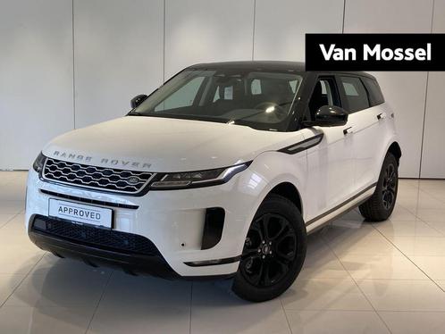 Land Rover Range Rover Evoque P300e AWD Auto S, Auto's, Land Rover, Bedrijf, Te koop, 4x4, Cruise Control, Electronic Stability Program (ESP)