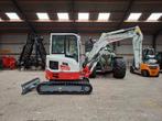 Nieuwe Takeuchi TB335R, midigraver, minigraver, BJ2026., Enlèvement, Neuf