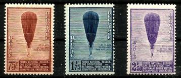 1932 Ballon Piccard OBP353/5** beschikbaar voor biedingen
