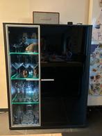 Bar kast, Huis en Inrichting, Ophalen, Zo goed als nieuw