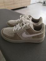 Sneakers Nike Wit/beige, Ophalen, Wit, Nike, Nieuw