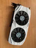 Asus Dual GTX1070 O8G GDDR5, DisplayPort, PCI-Express 4, Comme neuf, GDDR5