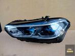 BMW G05 G06 X5 X6 Laserlamp links, Gebruikt, BMW