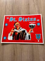 Sint sixtus abdijbier 1982, Comme neuf, Enlèvement ou Envoi