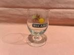 Ricard ballon glas "star anise" " badiane", Verzamelen, Ophalen of Verzenden, Zo goed als nieuw