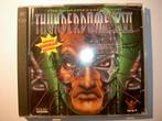 CD Thunderdome XVI (La cybermort galactique) (édition spécia, Enlèvement ou Envoi, Utilisé