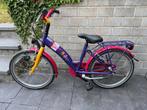 meisjesfiets 'Sweet Cupcake' 20 inch, Ophalen, Gebruikt, 20 inch, Handrem