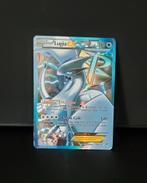 Carte pokémon Lugia, Ophalen of Verzenden, Zo goed als nieuw