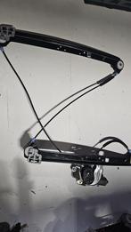 Raammechanisme linksvoor BMW X5 serie E53 51338254911 825491, Ophalen of Verzenden, Herkomst onderdeel bekend, Gebruikt, BMW