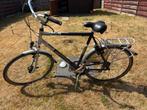 Heren fiets oxford, Fietsen en Brommers, Ophalen, Zo goed als nieuw, Overige merken