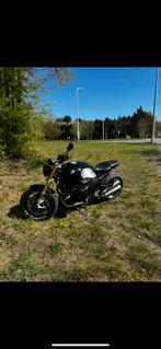 Bmw ninet 2014, Motos, Motos | BMW, Particulier, 1200 cm³, Transmission par cardan, 2 cylindres