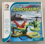 SmartGames Smart Games Dinosaurs Mystic Islands spel puzzel, Kinderen en Baby's, Speelgoed | Educatief en Creatief, Gebruikt, Verzenden