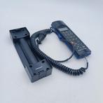 Marifoon Shipmate RS 8300, Ophalen